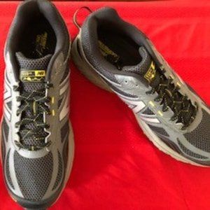 New Balance Men's Trail Running Shoes - Size 13